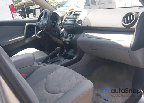 2012 Toyota Rav4 из США, поврежденный, VIN 2T3BF4DV3CW230037